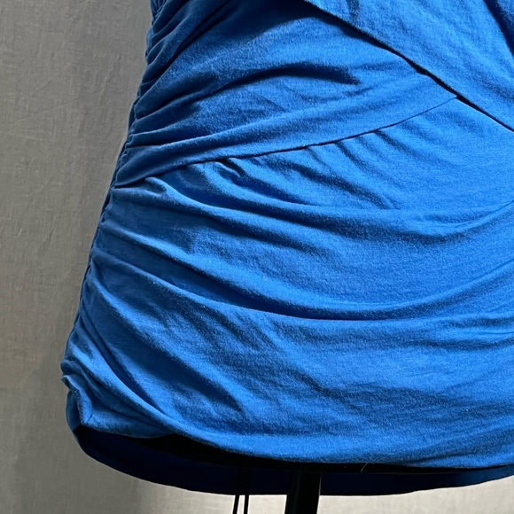 Sundance Womens Super adorable Cinched sides Top- Medium - Picture 6 of 8